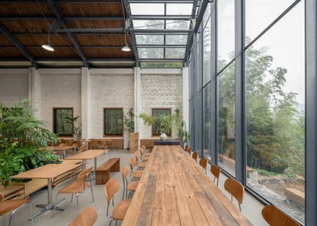 Cycle&Cycle Stone-oven Bakery Restaurant